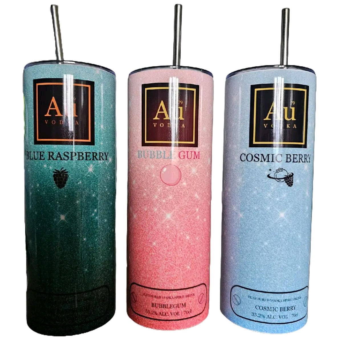 Au 20oz tumbler