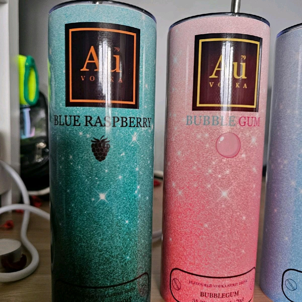 Au 20oz tumbler