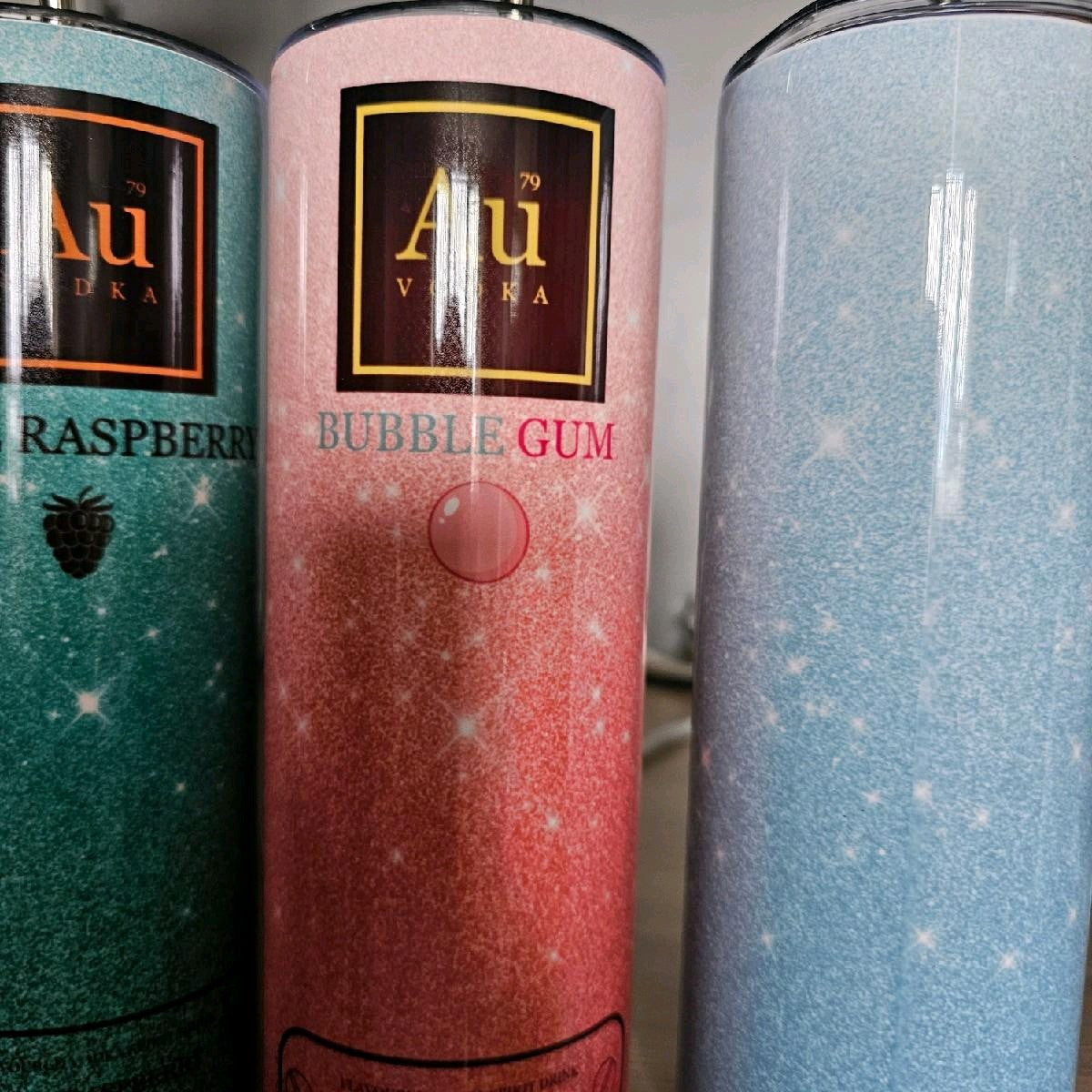 Au 20oz tumbler