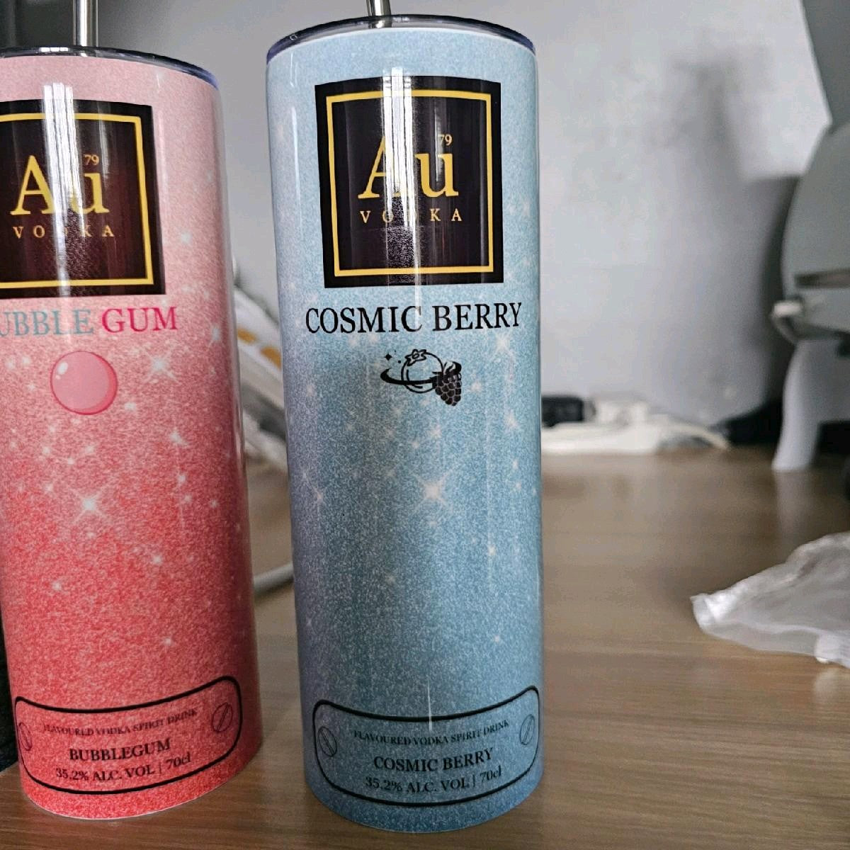 Au 20oz tumbler