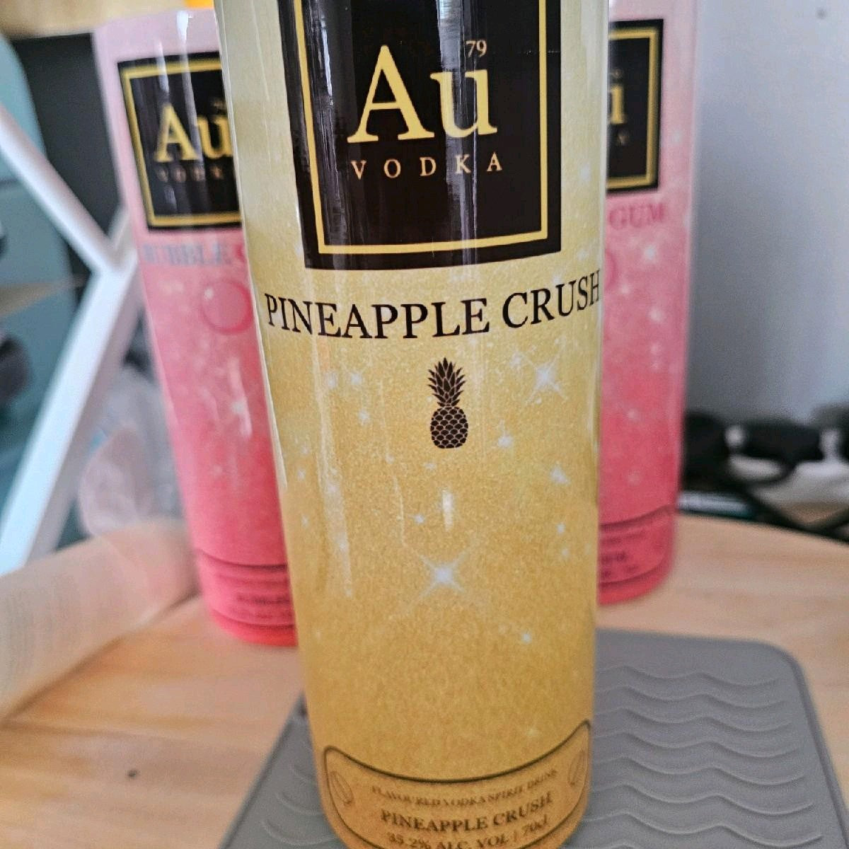 Au 20oz tumbler