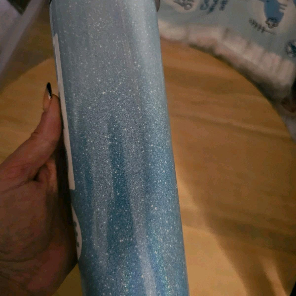 wkd blue 20oz stainless Steel hot / cold tumbler