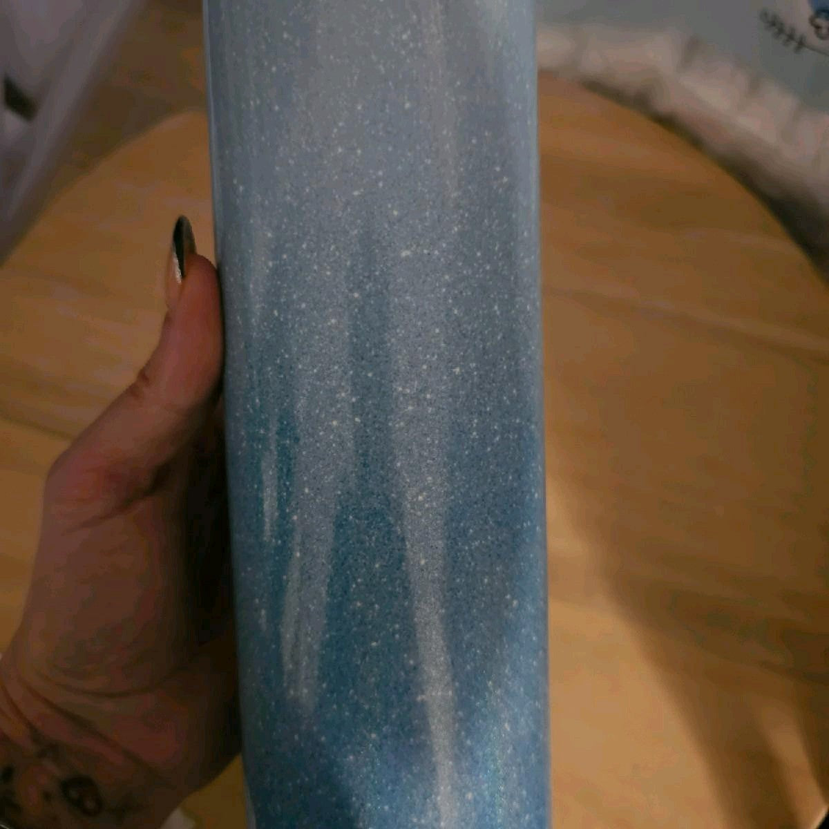 wkd blue 20oz stainless Steel hot / cold tumbler