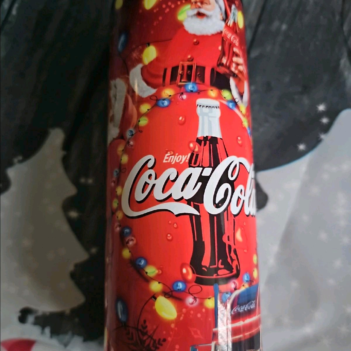 Holidays are coming tumbler