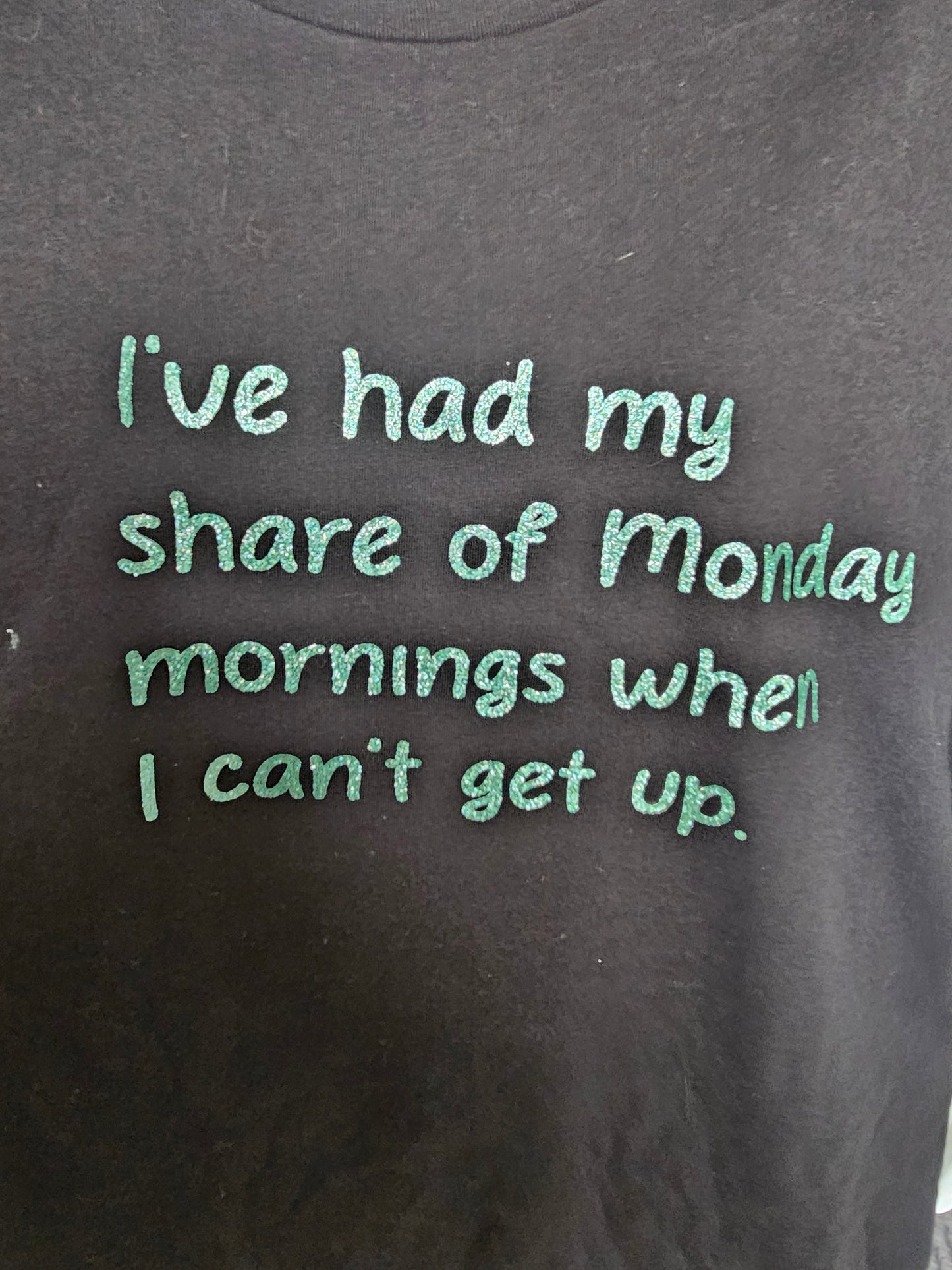 Lewis capaldi concert tshirt