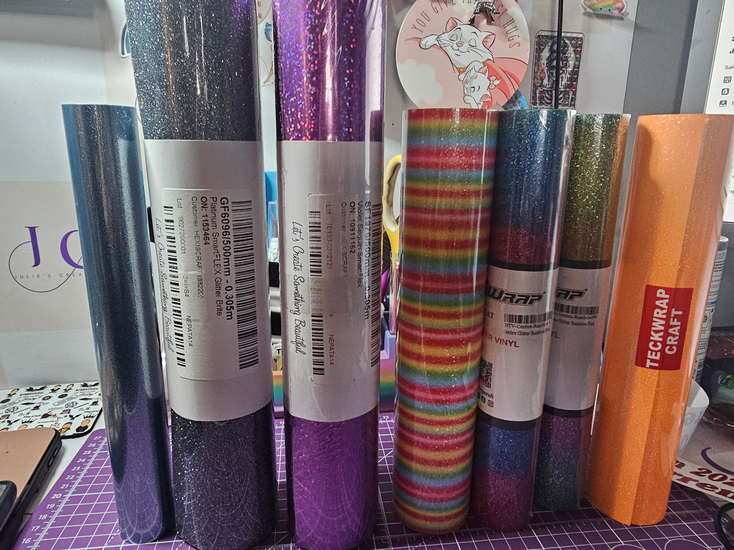 Bruno mars concert hair bow