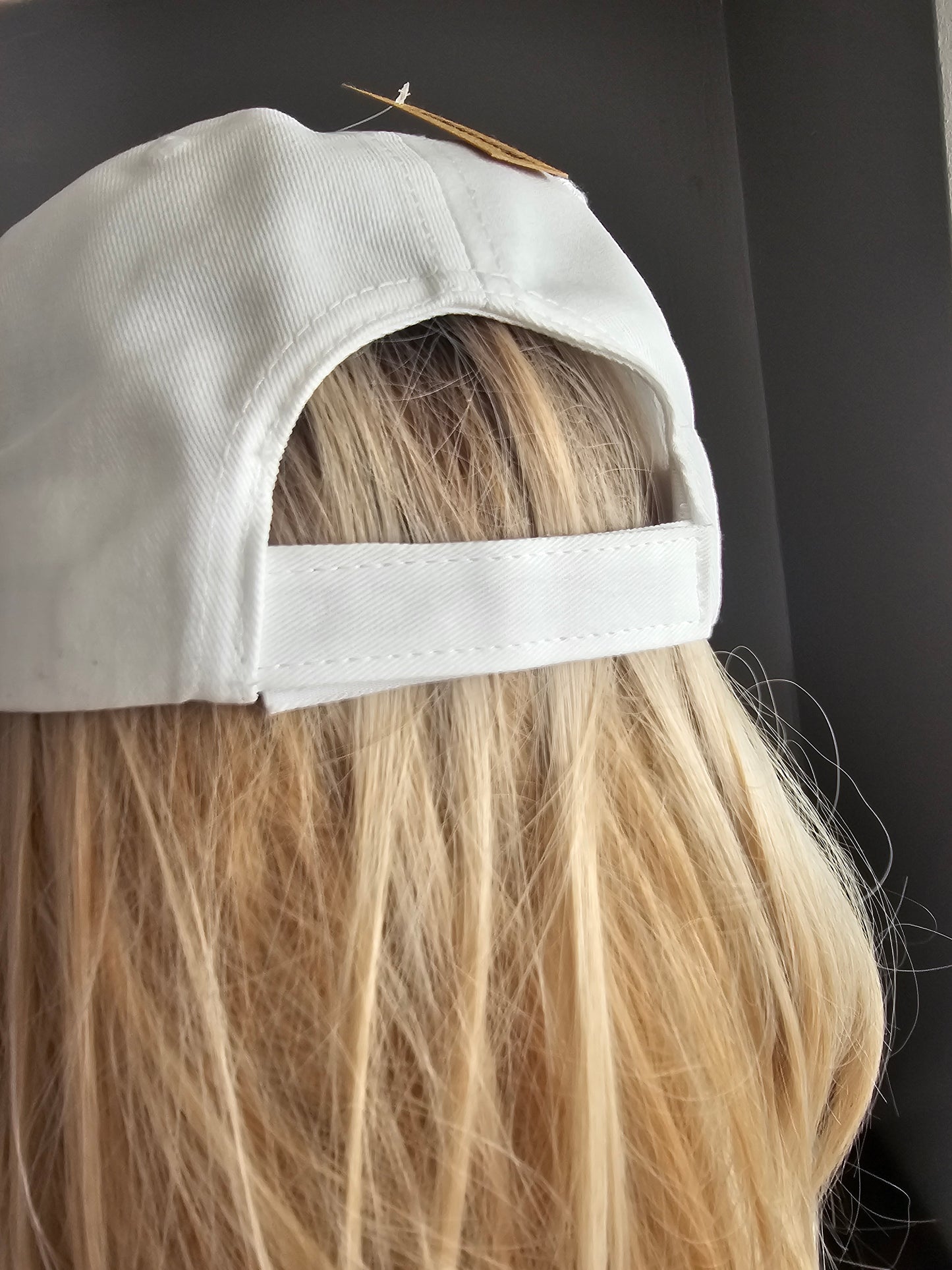 BTS cap