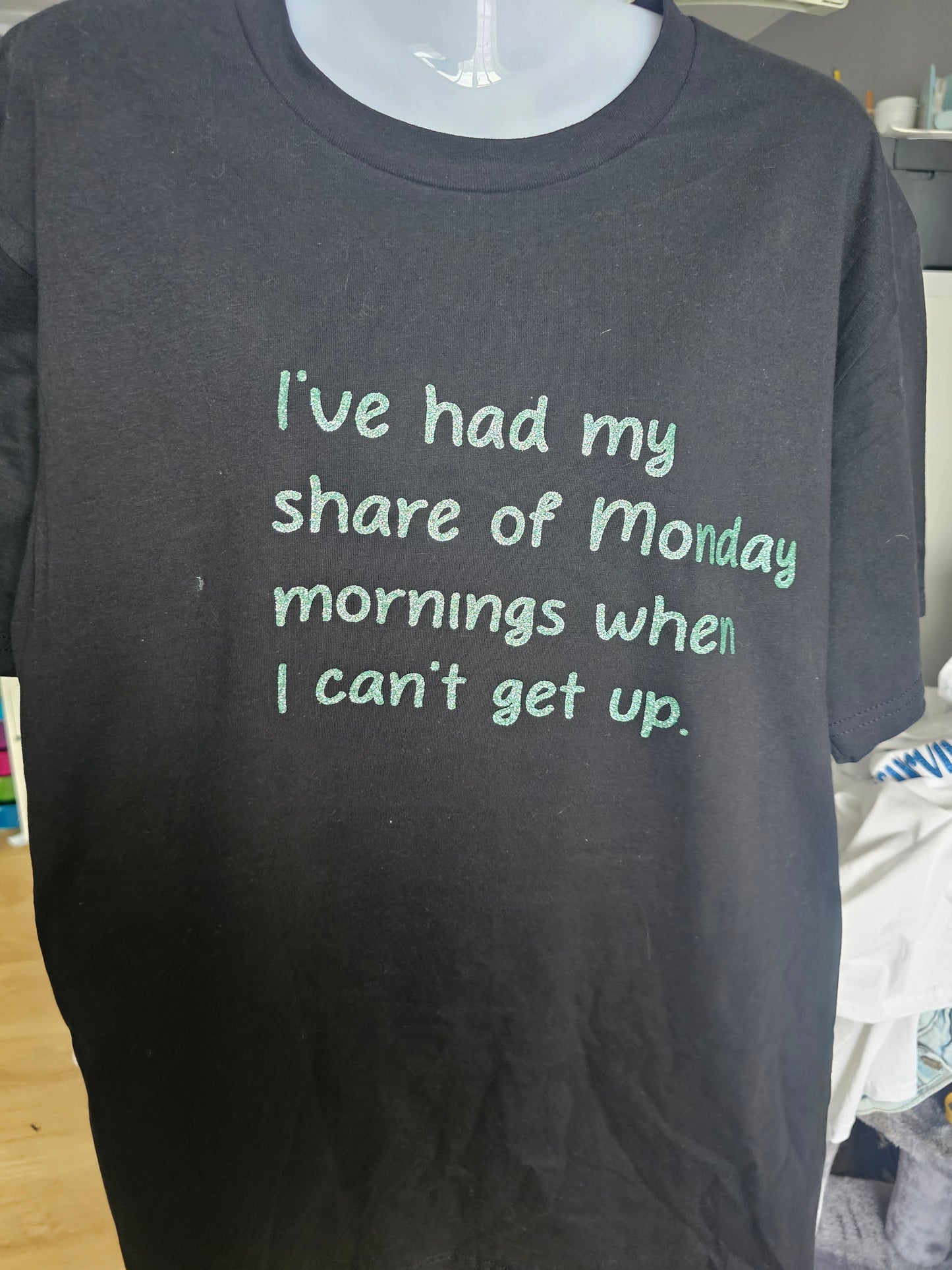 Lewis capaldi concert tshirt