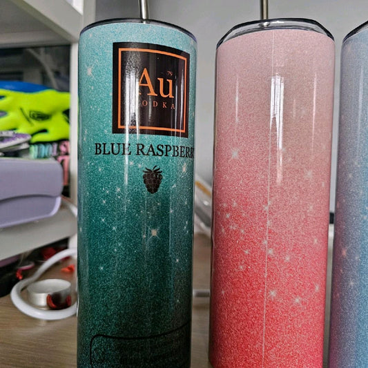 Au 20oz tumbler