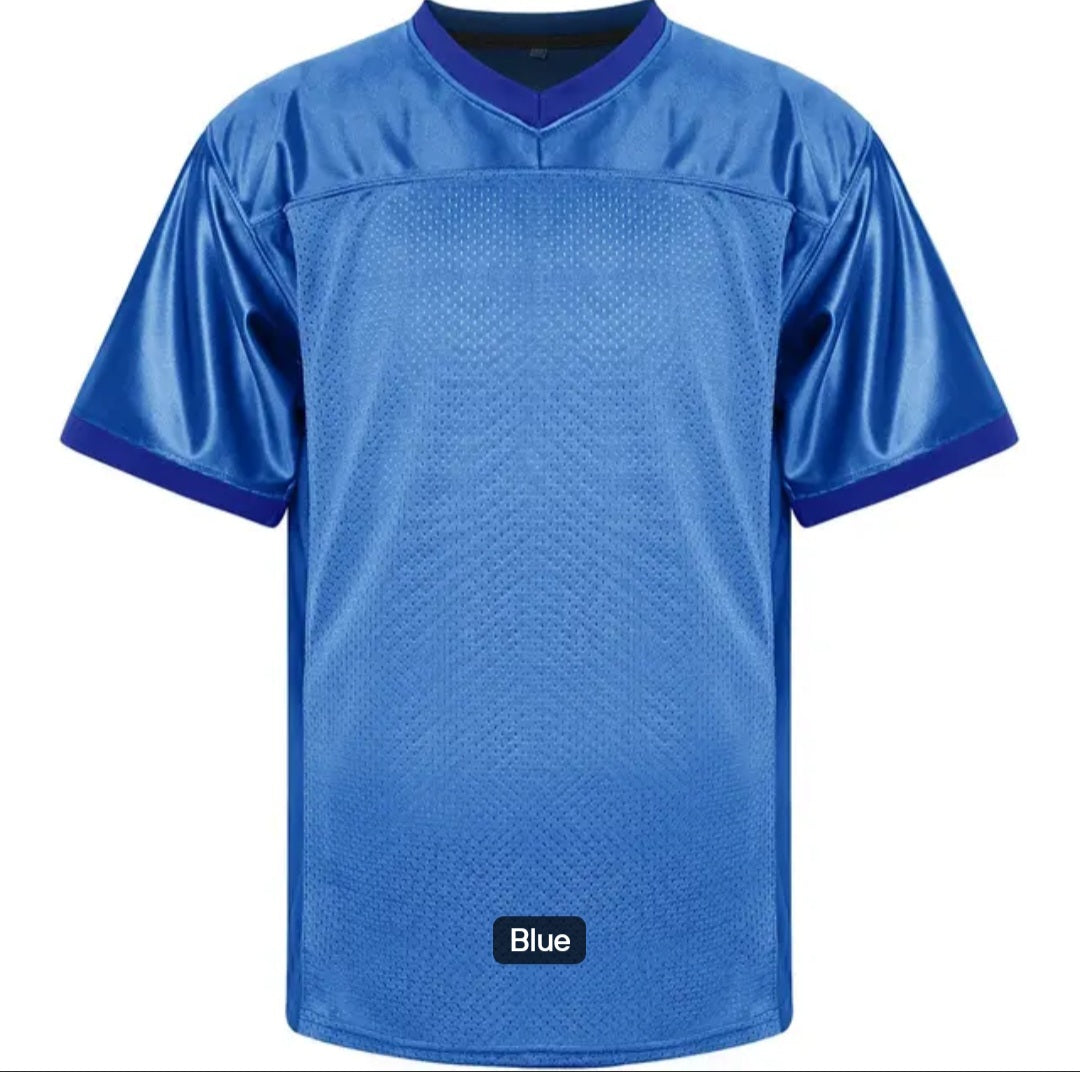 Luke combs jersey style top