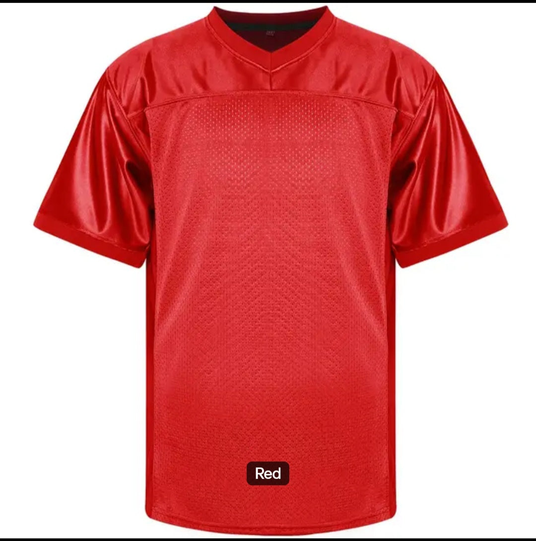 Luke combs jersey style top
