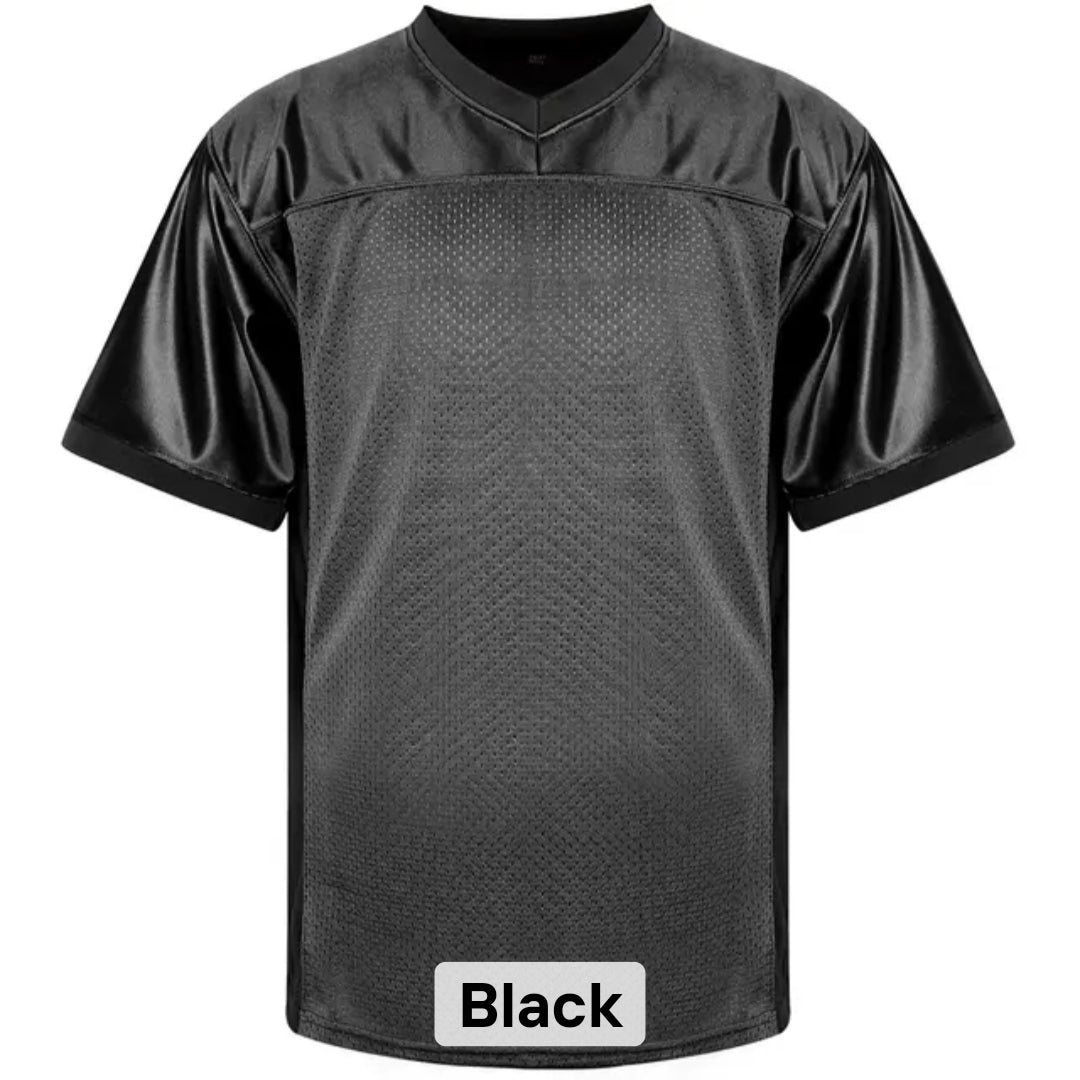 Luke combs jersey style top