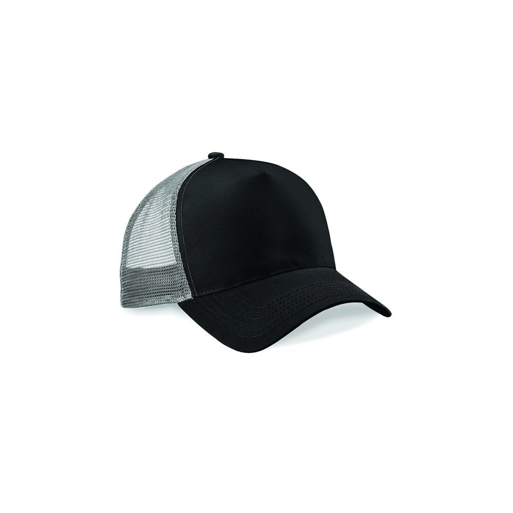 Ne-yo & Akon nights like this Core Detroit ½ mesh truckers cap