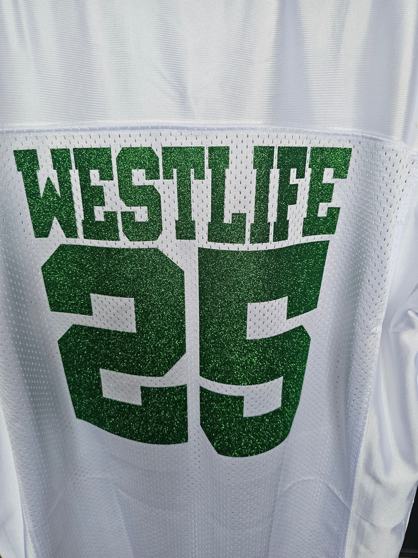 Westlfe jersey style top
