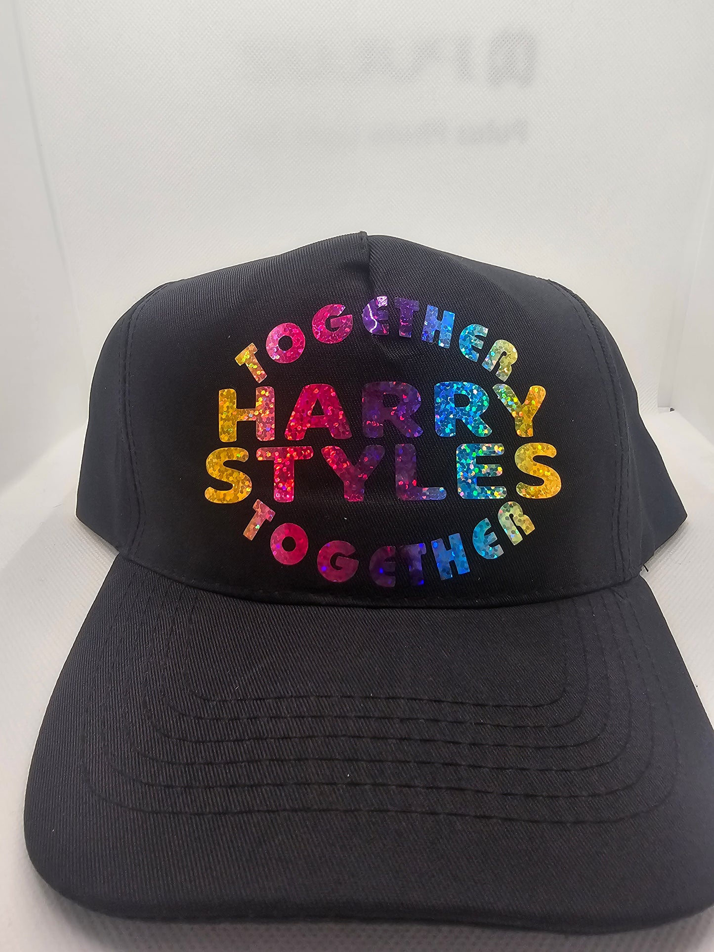 Harry Styles together together cap