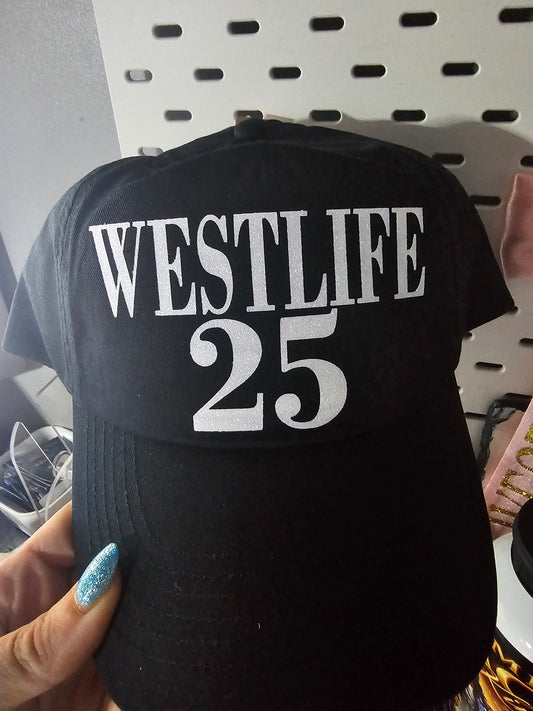 Westlife cap