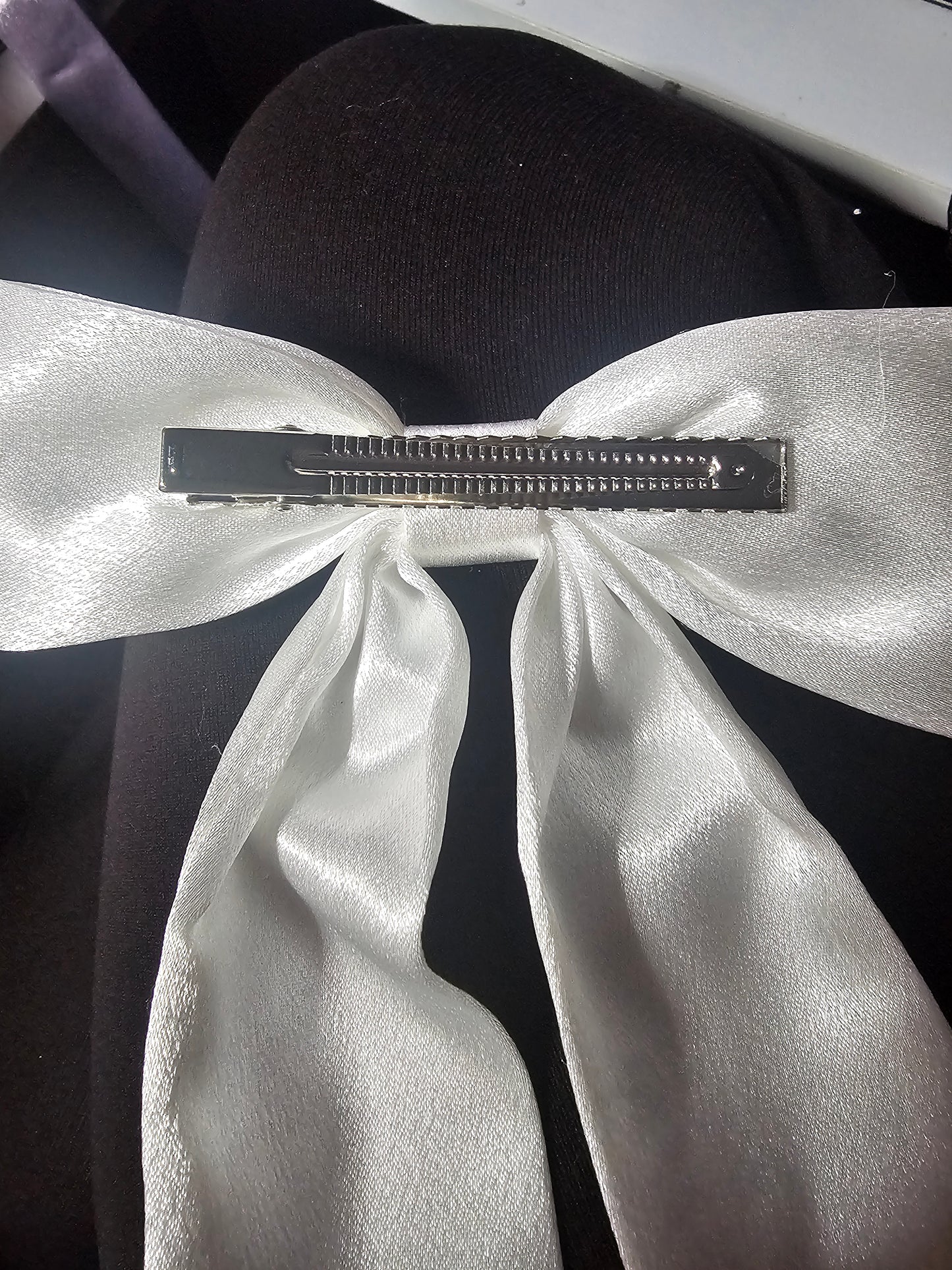 Freya Skye Stars Align Tour Concert Hair Bow