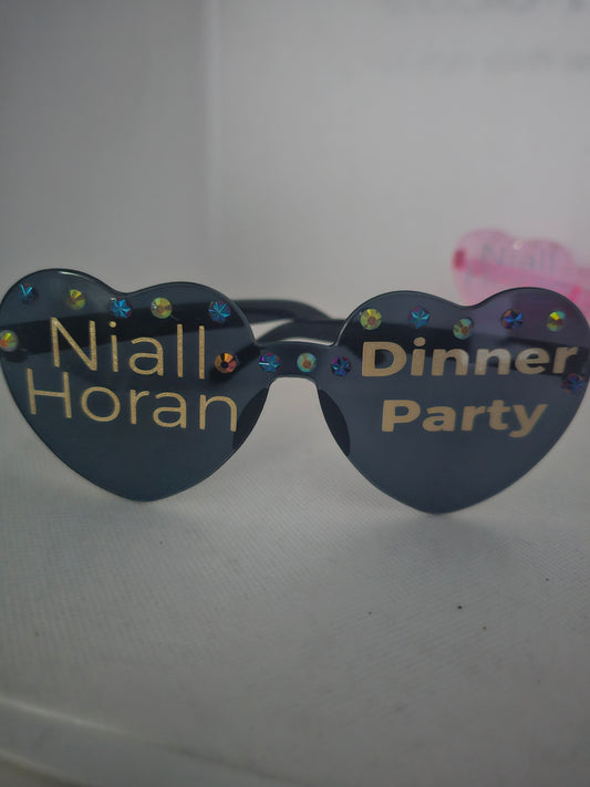 niall horan concert glasses